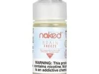 Brain Freeze 60ml | Naked100