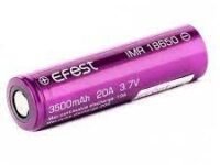 Bateria 18650 | Efest 3500mah