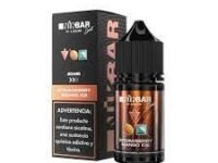 Strawberry Mango Ice 30ml | Nikbar Salt