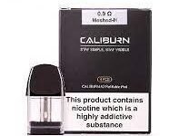 Coil Caliburn A2 e AK2 | Uwell