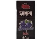 Blueberry 30ml | Sampa Salt