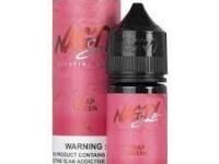Trap Queen 30ml | Nasty Salt