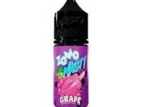 Grape 30ml | Zomo Nasty Salt