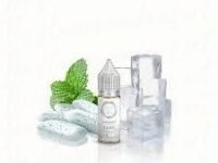 Silver Mint 16ml | LQD Art Salt