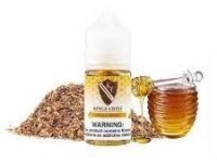 Don Juan Tabacco Honey 30ml | Kings Crest Salt