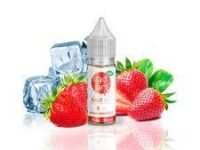 Strawberry Art 16ml | LQD Art Salt