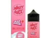 Trap Queen High Mint 60ml | Nasty