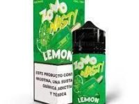 Lemon 60ml | Zomo Nasty