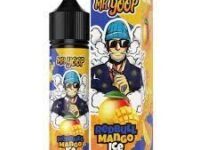 RedBull Mango Ice 60ml | Mr. Yoop
