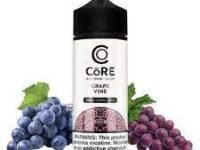 Grape Vine 120ml | Dinner Lady Core