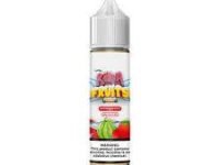 Watermelon Apple on Ice 60ml | Killa Fruits