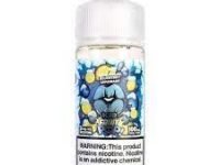 Bluberry Lemonade Iced Fruit 100ML | POP! Vapors