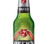 Cerveja Becks Long Neck | 330ml