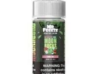 Watermelon Moon Rocks Frost 100ml | Mr. Freeze