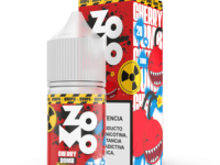 Cherry Bomb 60ml | Zomo