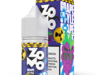 Grape Style 60ml | Zomo