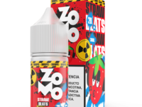Straw Beats 60ml | Zomo