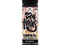 Rebirth Ice 60ml | Zen Haus