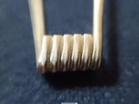 Coil Alien | Mania Vaper