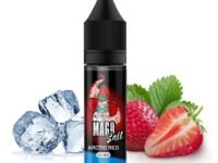 Arctic Red 15ml | Mago Salts