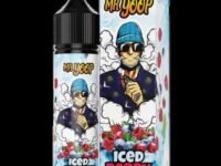 Iced Berry 60ml | Mr. Yoop