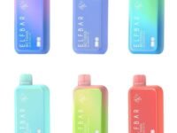 Elf Bar BC10000 | 10000 Puffs