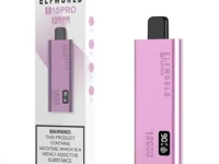 Elf World I15 PRO | 12000 Puffs