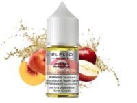 Apple Peach Ice 30ml | Elf Liq