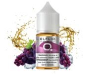Grape Ice 30ml | Elf Liq