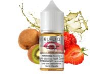 Strawberry Kiwi 30ml | Elf Liq