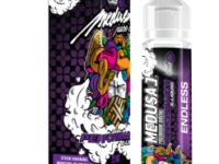 Endless 60ml | Medusa