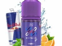 Energy 30ml | Hypnos Salt