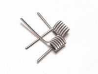 Fused Clapton | RBR Coils