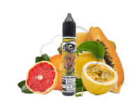 Forbbiden Trip 30ml | B-Side