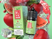 Apple Watermelon 30ml | BLVK Fuji Series