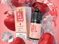 Original Apple 30ml | BLVK Fuji Series