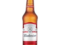 Budweiser 330ML