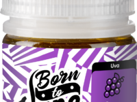 Grape 30ml | Born to Vape Salt
