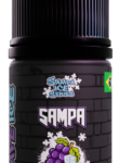 Grape Ice 30ml | Sampa Salt