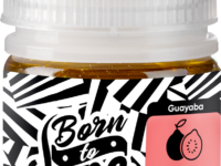 Guava 30ml | Born to Vape Salt