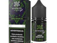 Apple Grape Ice 30ml | Hypnos Salt