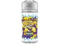 Iced Mango Grape 100ML | POP! Vapors