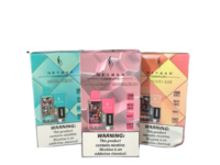 Pod Descartável NeyBAR | 12000 Puff