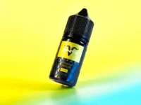 Banana Freeze 30ml | Ignite Subzero Salt