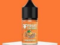 Tangerine 30ml | Fruit Factory