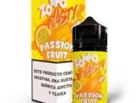 Passion Fruit 60ml | Zomo Nasty