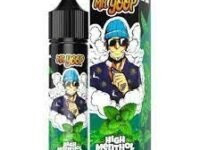 High Menthol 60ml | Mr. Yoop