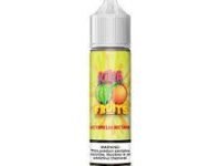 Watermelon Nectarine 60ml | Killa Fruits