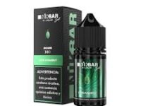 Spearmint 30ml | Nikbar Salt