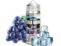 Grape Ice 100ml | Cold Brew